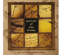 Bev Kelly - Portrait of Nine Dreams