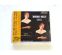 Bev Kelly & the Pat Moran Tri - Complete Trio Recordings [Import]
