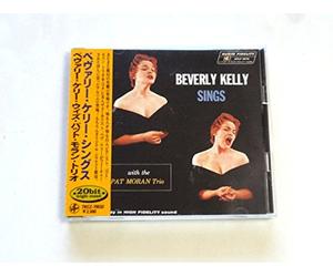 Bev Kelly & the Pat Moran Tri - Complete Trio Recordings [Import]