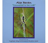 Bevan, Alex - Connected to The Web