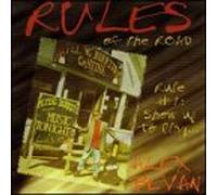 Bevan, Alex - Rules of The Road