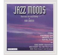 Bevan Manson - Jazz Moods-More Music for Easy Listening by Ron ER