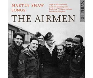 Bevan - The Airmen