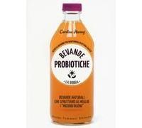 Bevande Probiotiche. La Bibbia. Oltre 65 Bevande Per Mantenersi In Ottima Salute