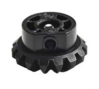 Bevel Gear 2610015042, pour scie de table Bosch GTS10, pièce de rechange compatible avec la série GTS1031, 1 paquet