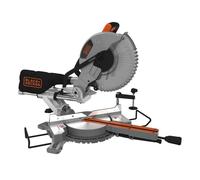 Bevel Saw 2100w Bes710 Black Decker