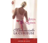 Bevelstoke, tome 2 : Mademoiselle la curieuse