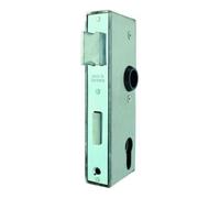 Bever & Klophaus BEVER Boîtier de serrure de porte 340 341 P avec serrure zinguée, PZ D40, E72, VK8, 24 pans Quantité:1