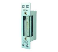 Bever & Klophaus BEVER E-ouvre-porte 500 avec gâche plate 5-8V Quantité:1