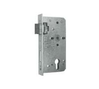 Bever & Klophaus BEVER Kastenschloss 400401P DIN L/R PZ 55mm Quantité:1