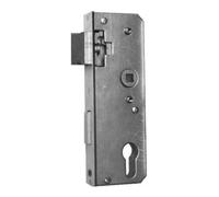 Bever & Klophaus BEVER Schloss 340 P, avec FuR, PZ, D40, E72 VK8, 24 pignons, 166 mm, acier galvanisé Quantité:1