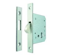 Bever & Klophaus BEVER Serrure à porte coulissante 138 P PZ D55, F20x151ktg, Si Quantité:1