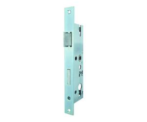 Bever & Klophaus RR serrure à encastrer PZW 24/40/72/8mm DIN G/D zinguée pêne 11mm Quantité:1