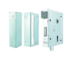 Bever & Klophaus Serrure universelle DIN L/R BB fermeture F Quantité:1