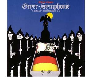 Bever Symphonie