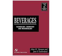 Beverages: Technology, Chemistry And Microbiology