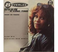 Beverlee - Been A Long Time