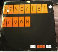 Beverlei Brown - Beverlei Brown - On & On - [12"]