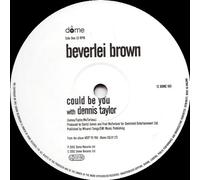 Beverlei Brown & Dennis Taylor - Could Be You [Import]