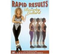 Beverley Callard - Rapid Results G