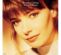 Beverley Craven - Beverley Craven - Woman To Woman - [7"]