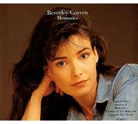 BEVERLEY CRAVEN - Memories - Beverley Craven CDS