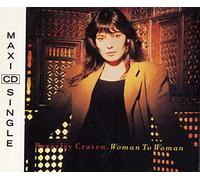 Beverley Craven - to Woman [Import]