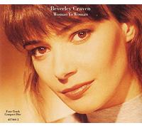 BEVERLEY CRAVEN - Woman To Woman
