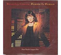 Beverley Craven - Woman To Woman