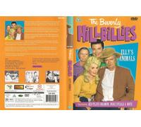 Beverley Hillbillies-Elly'S Animals [Edizione: Regno Unito] [Import]