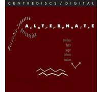 Beverley Johnston - Alternate Currents