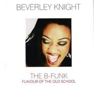 Beverley Knight - B-Funk (Remastered) [Compact Discs] Rmst, Japan - Import
