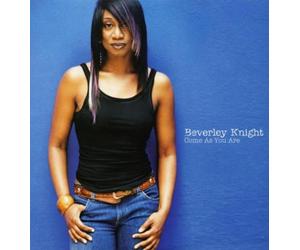 Beverley Knight - Come As You are [Import]