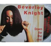 Beverley Knight - Down for The One [Import]