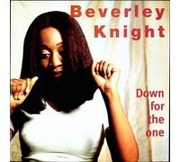 Beverley Knight - Down for The One [Import]