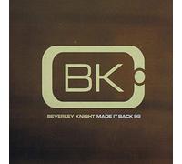 BEVERLEY KNIGHT FEAT. REDMAN - Made It Back 99