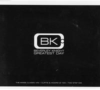 Beverley Knight - Greatest Day (The Mixes) [Import]