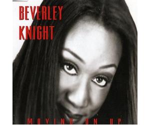 BEVERLEY KNIGHT - Moving on Up [Import]