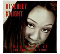 Beverley Knight - Moving on up (on The Right Side) [Import]