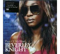 Beverley Knight - Piece of My Heart [Import]
