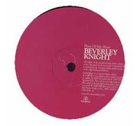 Beverley Knight - Piece of My Heart [Import]