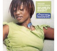Beverley Knight - Shoulda Woulda Coulda
