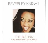 Beverley Knight - The B-Funk (2021 Remastering) [Compact Discs] Rmst, Japan - Import