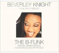 Beverley Knight - The B Funk [Import]