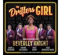 Beverley Knight & The Cast Of The Drifters Girl - Bmg Int'L Drifters Girl (Bande originale)