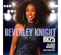 Beverley Knight & the Le – Bk25 – Import