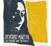 Beverley Martyn The Phoenix and the Turtle (Vinyl) 12" Album