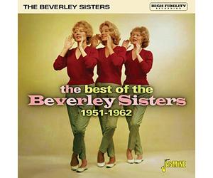Beverley Sisters - Best of 1951-1962