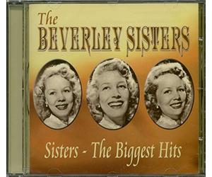 Beverley Sisters - Sisters-The Biggest Hit [Import]
