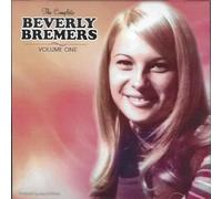 Beverly Bremers - Complete Volume 1 Say You Don't Remember
